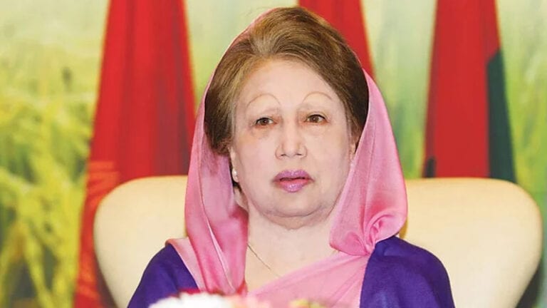 জিয়া অরফানেজ ট্রাস্ট মামলায় খালেদা জিয়াসহ সবাই খালাস
