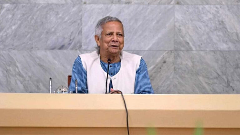 কমিশনের প্রতিবেদন নতুন বাংলাদেশের একটা চার্টার হবে
