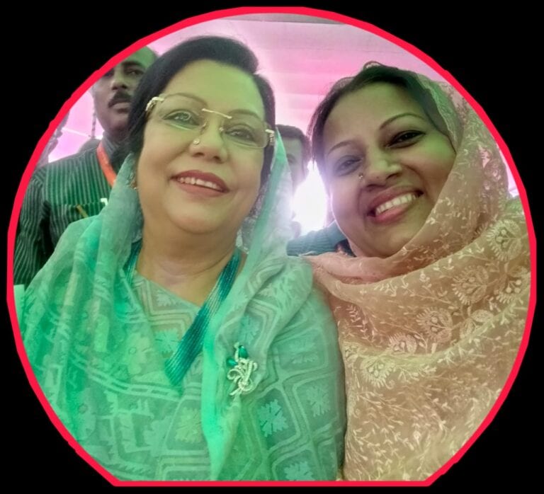 সদস্য সচিব ছাড়াইআফরোজা খান রিতাকে আহ্বায়ক করে জেলা বিএনপির ৬১ সদস্য’র আহ্বায়ক কমিটি
