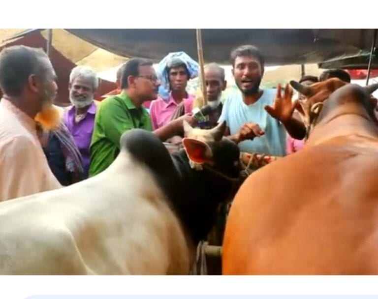 হই হই কান্ড রই রই ব্যাপার”সিংগাইর উপজেলার সকলপশুর হাটের সিডিউল বিক্রি হলেওদরপত্র বাক্সে দাখিল নেই ১টিও